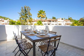 Golden Beach by Rent Me